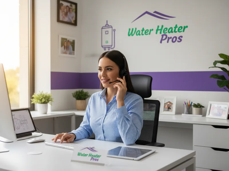 Water Heater Repair  in Gaithersburg  FAQ